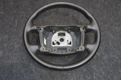 Driver Steering Wheel OEM 3W0419650 Bentley Continental Flying Spur 2006 *Note