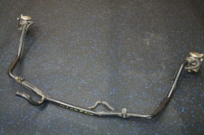 Exhaust EGR Air Recirculation Valve Pipe 171175 183326 Ferrari 360 Spider 2005 - Image 2