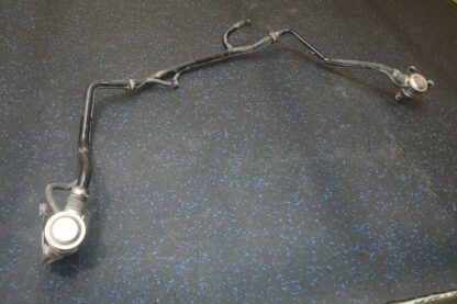 Exhaust EGR Air Recirculation Valve Pipe 171175 183326 Ferrari 360 Spider 2005