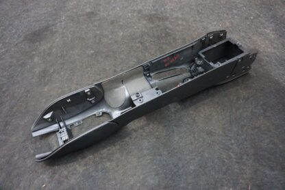 Front Center Console Assembly 99655212503 Porsche 911 Turbo 996 2001-05 *Note - Image 11