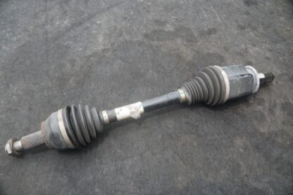 Front Left CV Axle Shaft LR064252 OEM Range Rover L405 2013-22 Sport L494 - Image 2