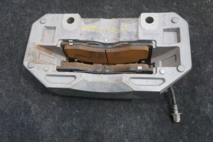 Front Left Driver Side Brake Caliper OEM 1250621-00-D Tesla Cybertruck 2024 - Image 10