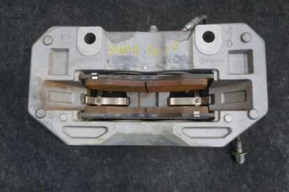 Front Left Driver Side Brake Caliper OEM 1250621-00-D Tesla Cybertruck 2024 - Image 11