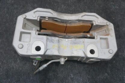 Front Left Driver Side Brake Caliper OEM 1250621-00-D Tesla Cybertruck 2024 - Image 13