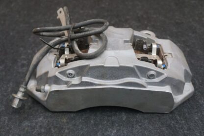 Front Left Driver Side Brake Caliper OEM 1250621-00-D Tesla Cybertruck 2024