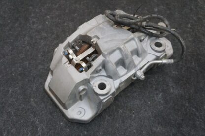 Front Left Driver Side Brake Caliper OEM 1250621-00-D Tesla Cybertruck 2024 - Image 8