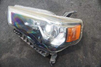 Front Left Headlight Headlamp Assembly 8117035571 OEM Toyota 4Runner 2014-20 - Image 2