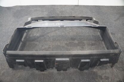 Front Radiator Support Air Deflector Baffle Panel LR084885 Range Rover L405 L494 - Image 2