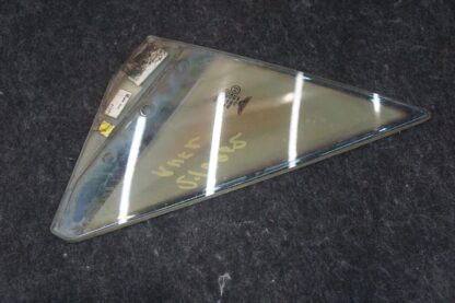 Front Right Corner Glass 3w5845116 Bentley Continental Flying Spur 2006-12 *Note - Image 2