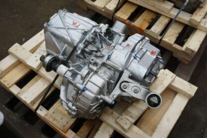 Front Small Electric Drive Unit Motor Generator 1035300-00-e Awd Tesla Model S - Image 5