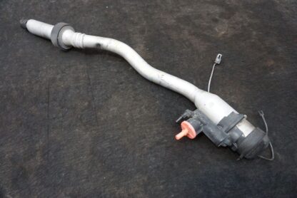 Gasoline Fuel Filler Neck Hose Pipe Line 99620104308 Porsche 911 Turbo 996 01-05 - Image 2