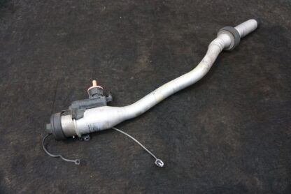 Gasoline Fuel Filler Neck Hose Pipe Line 99620104308 Porsche 911 Turbo 996 01-05 - Image 3