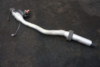 Gasoline Fuel Filler Neck Hose Pipe Line 99620104308 Porsche 911 Turbo 996 01-05 - Image 4