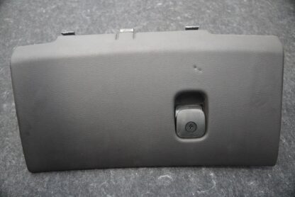 Glove Box Dash Compartment Door Black 15924027 OEM Chevrolet Corvette C6 2006-13