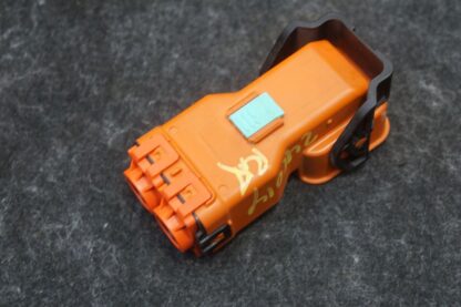 High Voltage Drive Unit Dummy Plug OEM 1987000-19-A Tesla Cybertruck 2024 - Image 7