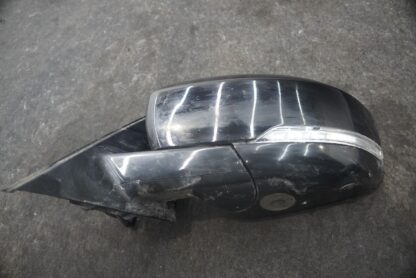 Left Driver Door Mirror Camera Blind Spot Black LR120509 Range Rover L405 14-17 - Image 4