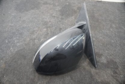 Left Driver Door Mirror Camera Blind Spot Black LR120509 Range Rover L405 14-17 - Image 5