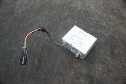 Parking Camera Rear View Control Module ECU Alpine 274385 OEM Ferrari 458 2015