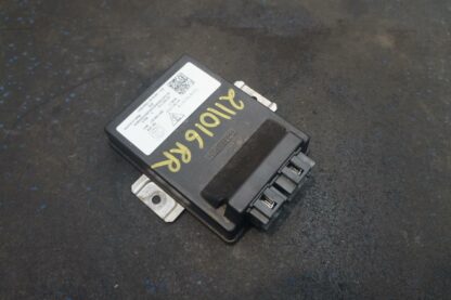 Rear Axle Differential Control Module 971927771F Porsche Panamera 971 G2 2017-20