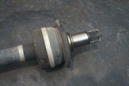 Rear Left CV Axle Shaft 33208639453 OEM BMW 750i 760 G11 G12 2016-20 - Image 3