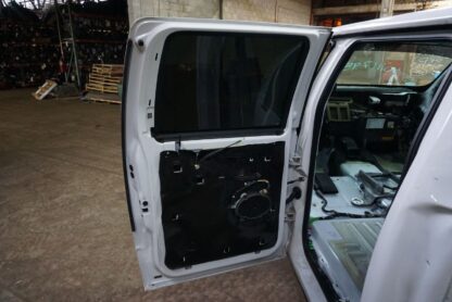 Rear Left Door Assembly AL3Z1624631B Ford F150 Raptor SVT Crew Cab P415 2011-14 - Image 4