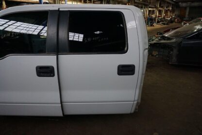 Rear Left Door Assembly AL3Z1624631B Ford F150 Raptor SVT Crew Cab P415 2011-14