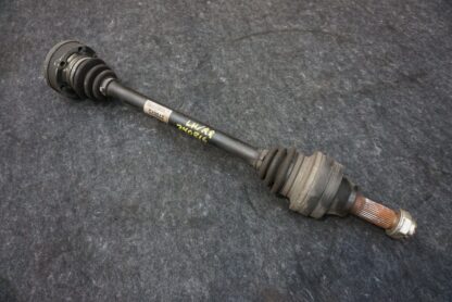 Rear Left Or Right CV Axle Shaft Assembly 270625 Maserati Granturismo M145 08-19 - Image 2