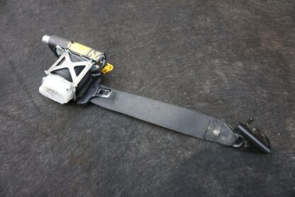 Rear Left Seat Belt Retractor Black OEM A2238605300 Mercedes S580 W223 2021-24