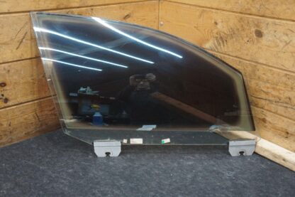 Rear Right Door Glass OEM 3W5845026 Bentley Continental Flying Spur 06-12 *Note