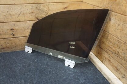 Rear Right Door Glass OEM 3W5845026 Bentley Continental Flying Spur 06-12 *Note - Image 5