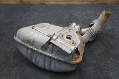 Rear Right Exhaust Muffler 99611113158 Porsche 911 Carrera Cabrio 996 04 *note* - Image 6