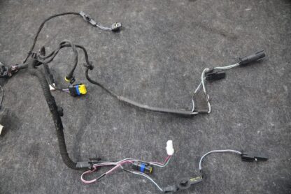 Rear Right Lower Door Wire Wiring Harness Cable 1032442-90-G Tesla Model X 16-20 - Image 3