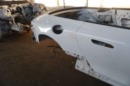 Rear Right Quarter Panel Body Structural Metal Cut Mercedes SL63 AMG 22-24 *Note - Image 3