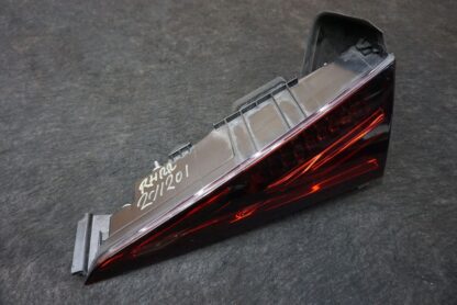 Rear Right Side Inner Tail Light A2239063000 Mercedes S580 W223 2021-23 *Note - Image 2