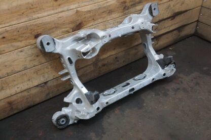 Rear Subframe Cradle Crossmember OEM LJ9C5K067AC Ford Mustang Mach-e Ge1 2021-23 - Image 3