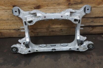 Rear Subframe Cradle Crossmember OEM LJ9C5K067AC Ford Mustang Mach-e Ge1 2021-23