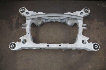 Rear Subframe Cradle Crossmember OEM LJ9C5K067AC Ford Mustang Mach-e Ge1 2021-23 - Image 9