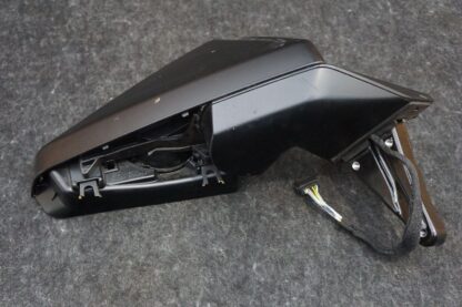 Right Door Mirror Assembly OEM 1761515-00-C Tesla Cybertruck 2024 *Note - Image 10