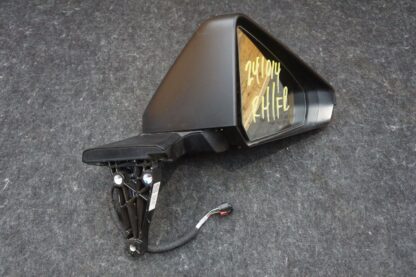 Right Door Mirror Assembly OEM 1761515-00-C Tesla Cybertruck 2024 *Note - Image 4