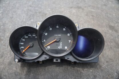 Speedometer Instrument Gauge Cluster 95B920900JB 6N3 OEM Porsche Macan 2019-21