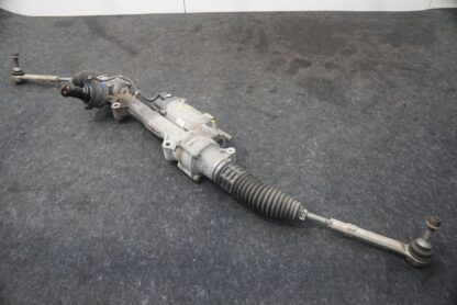 Steering Gear Rack & Pinion 1467673-00-A OEM Tesla Model X 2016