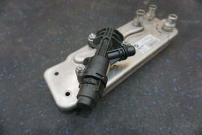 Transmission Oil Cooler 17217638678 OEM Rolls Royce Ghost Wraith Dawn 2010 - Image 4