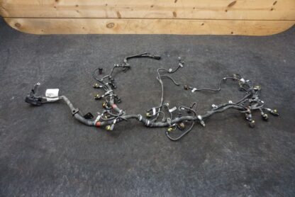 4.7L V8 Engine Motor Wire Harness 245268 Maserati GranTurismo S M145 08-19 *Note