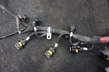 4.7L V8 Engine Motor Wire Harness 245268 Maserati GranTurismo S M145 08-19 *Note - Image 7