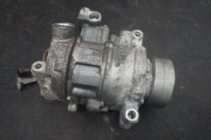 AC Air Conditioning Compressor 4H0260805H OEM Audi A8 2013-18 S8 - Image 2