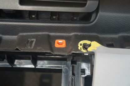 Dashboard Dash Instrument Panel 51459158349 BMW 135i 128i E88 E82 2008-13 *Note* - Image 3