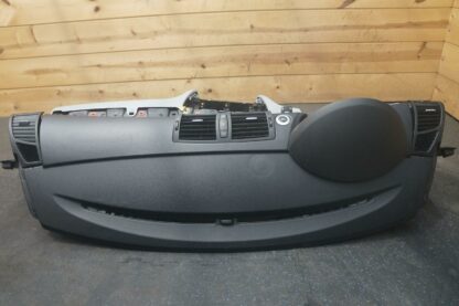 Dashboard Dash Instrument Panel 51459158349 BMW 135i 128i E88 E82 2008-13 *Note* - Image 5
