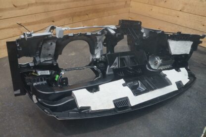 Dashboard Dash Instrument Panel 51459158349 BMW 135i 128i E88 E82 2008-13 *Note* - Image 7
