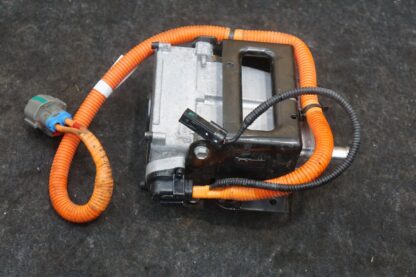 Electronic High Voltage Battery Heater Assembly 1038901-00-g Tesla Model S 16 - Image 5