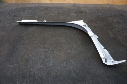 Front Left Lower Door Sill Trim Panel OEM 4S0853959 Audi R8 GT4 4S 2016-18 - Image 6